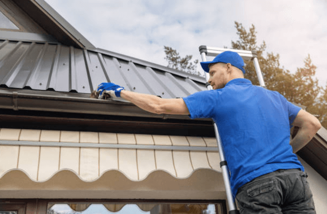 gutter cleaning jonesboro